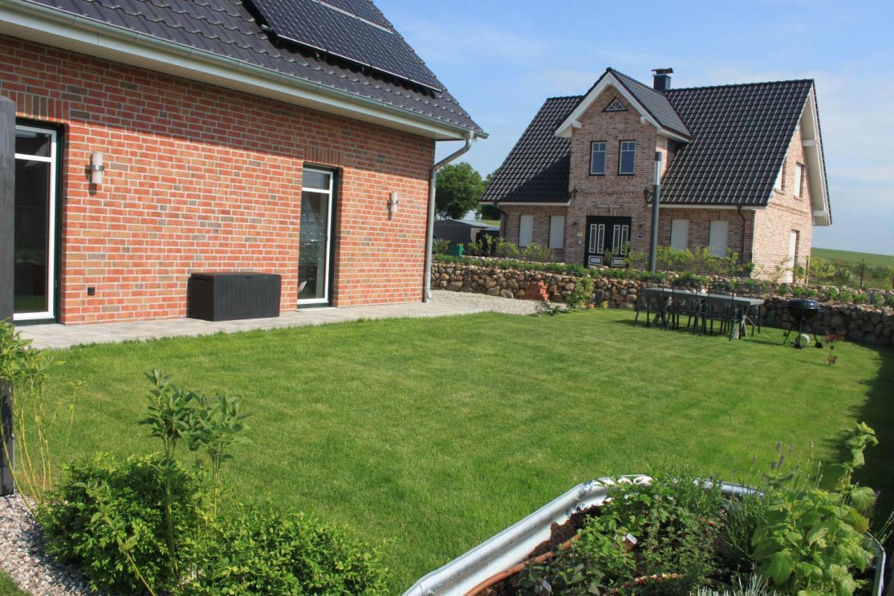 Feriendomizil Lotta Und Michel Villa Hof Barendorf Bagian luar foto